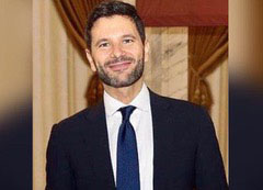 Simest, Alfonso amministratore delegato. Salzano presidente