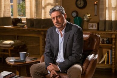 Ascolti Tv: Chiude in bellezza Pezzi Unici, volano Venier e Setta-Timperi