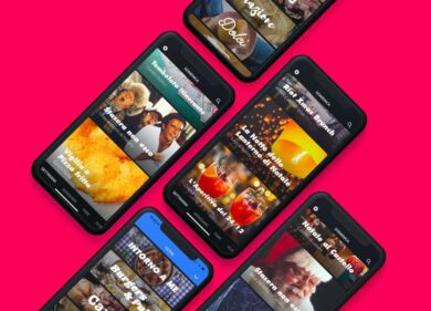The Sooper, ecco l’App per scoprire ricette, musei, luoghi ed eventi a Napoli