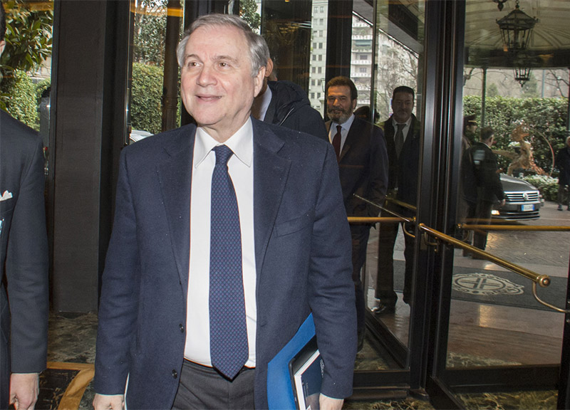 PopBari, Visco contro gli attacchi: “Risponderemo in tutte le sedi” PopBari, Visco contro gli attacchi: “Risponderemo in tutte le sedi”