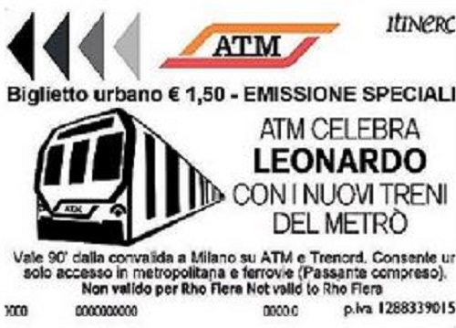 Atm, biglietto sospeso: un ingresso in metro omaggio per chi ne ha bisogno Atm, biglietto sospeso: un ingresso in metro omaggio per chi ne ha bisogno