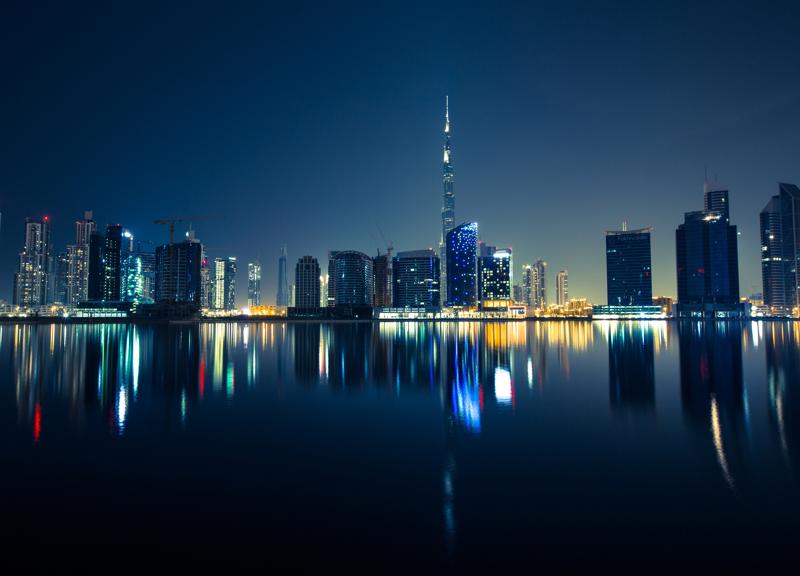 Vacanze di Natale e Capodanno in crociera? Dubai al top mette tutti in fila Vacanze di Natale e Capodanno in crociera? Dubai al top mette tutti in fila