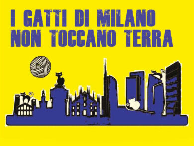 Donati oltre 220 biglietti per “Marina Abramović/Estasi” ai ‘Gatti Spiazzati’