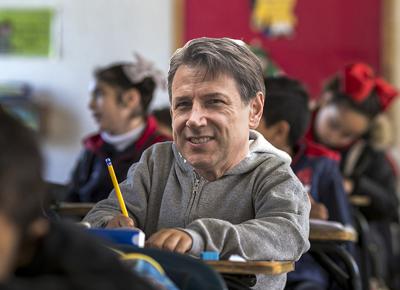 Faccione Conte