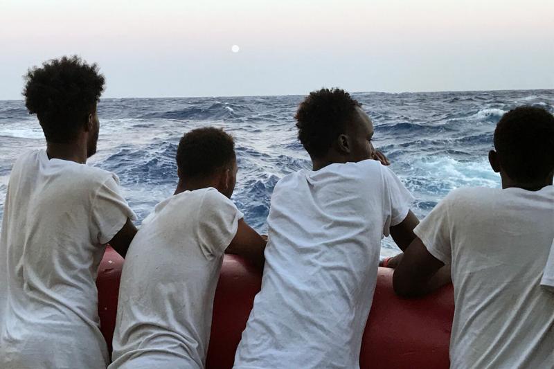 Migranti. Nessuna invasione in Europa ma la criminalità sfrutta il fenomeno Migranti. Nessuna invasione in Europa ma la criminalità sfrutta il fenomeno