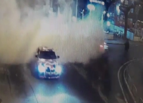 Fast&Furious sulle strade di Lecco: incastrati dalle telecamere Fast&Furious sulle strade di Lecco: incastrati dalle telecamere