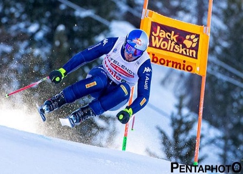 Sci, Coppa del Mondo in Lombardia: tre giorni di gare sulla Stelvio a Bormio Sci, Coppa del Mondo in Lombardia: tre giorni di gare sulla Stelvio a Bormio