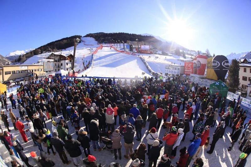 Sci, Coppa del Mondo in Lombardia: tre giorni di gare sulla Stelvio a Bormio Sci, Coppa del Mondo in Lombardia: tre giorni di gare sulla Stelvio a Bormio