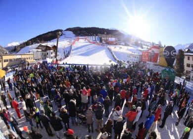 Sci, stagione lombarda con 900 km di piste e… il pensiero alle Olimpiadi
