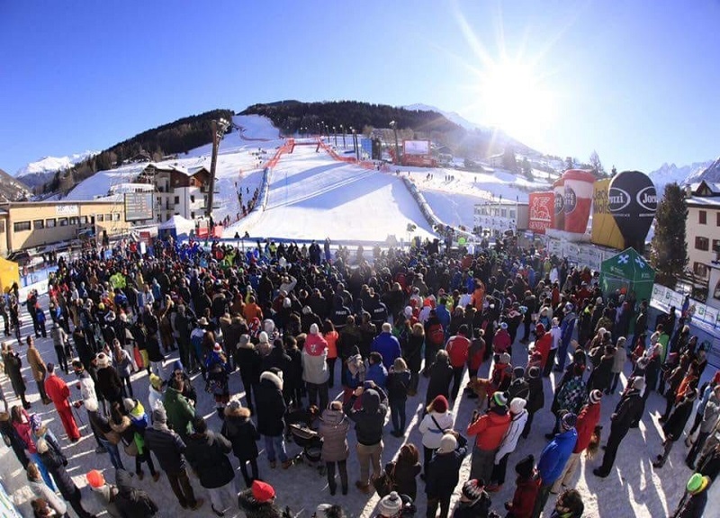 Sci, stagione lombarda con 900 km di piste e… il pensiero alle Olimpiadi Sci, stagione lombarda con 900 km di piste e… il pensiero alle Olimpiadi