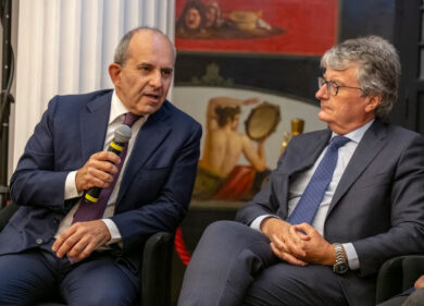 Elite chiama, le imprese campane rispondono su finanza, cultura e innovazione