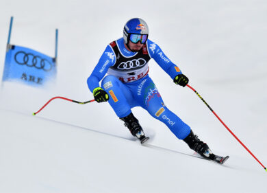 Sci: Paris trionfa a Bormio in discesa libera
