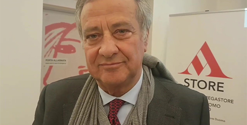 Galleria foto 'Mercati, Tamburi: “Nazionalizzazioni anti-gilet gialli. Borse, boom nel 2020”' - foto 1