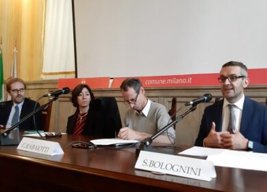 Lorenteggio, da Milano due milioni di euro per sviluppo e crescita