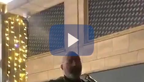 Bonaccini trema. Su nei sondaggi. Ma la sua piazza è vuota. E gli indecisi… Bonaccini trema. Su nei sondaggi. Ma la sua piazza è vuota. E gli indecisi…