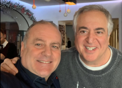 Ascolti Tv, sorpresa di Natale in Rai: torna finalmente il cinema delle Star