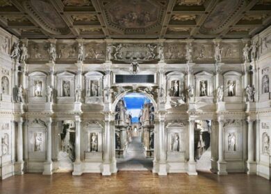 Vicenza. A gennaio si veste di oro e talento con VIOFF GOLDEN FACTOR.