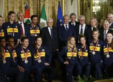 azzurre pallavolo azzurre pallavolo