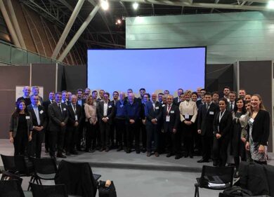 Aerospazio, Dac leader tra i Distretti europei con il progetto Eacp-Eurosme