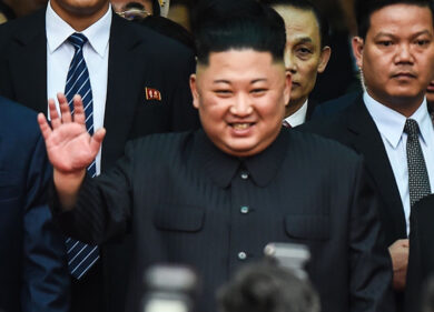 Corea del Nord, Kim Jong un riconosce grave situazione economica