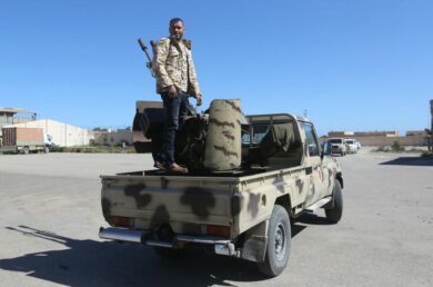 Libia, la Turchia accelera: “Inviati mercenari siriani”