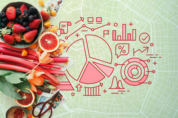 Il benessere passa dal cibo: in Lombardia nascono dei superfood per over 65 Il benessere passa dal cibo: in Lombardia nascono dei superfood per over 65