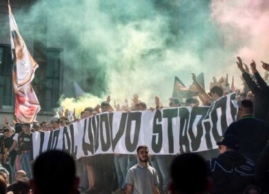 Vendita Roma: Consob gela il titolo. “Nessun accordo ancora con Friedkin”