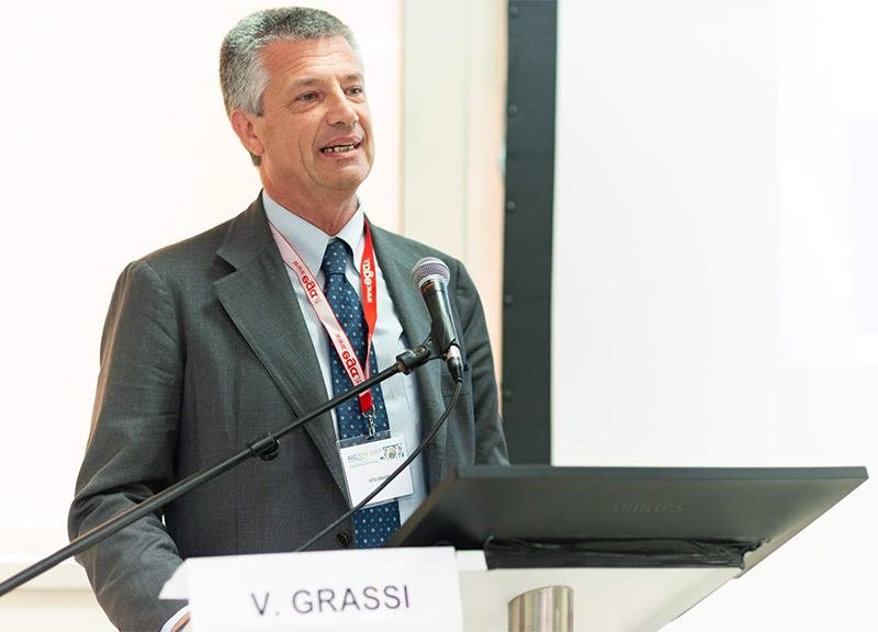 Graded nell’area della solvibilità, Cerved Agency conferma il rating B1.2 Graded nell’area della solvibilità, Cerved Agency conferma il rating B1.2