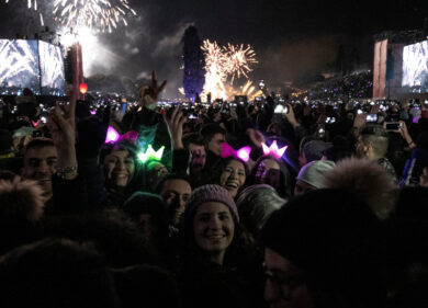 Capodanno Roma 2020, la guida di sopravvivenza a traffico e musica. Le info