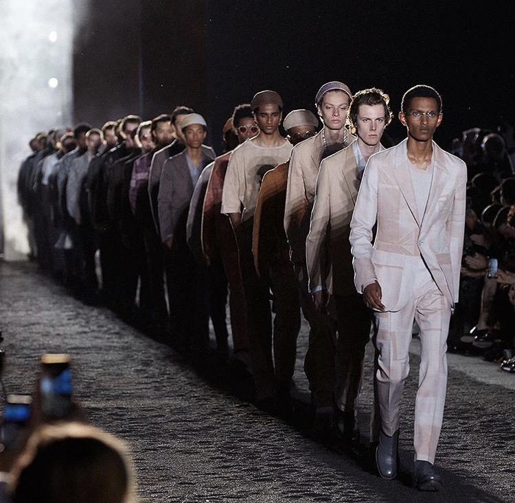 Moda Uomo, a Milano dal 10 gennaio Moda Uomo, a Milano dal 10 gennaio