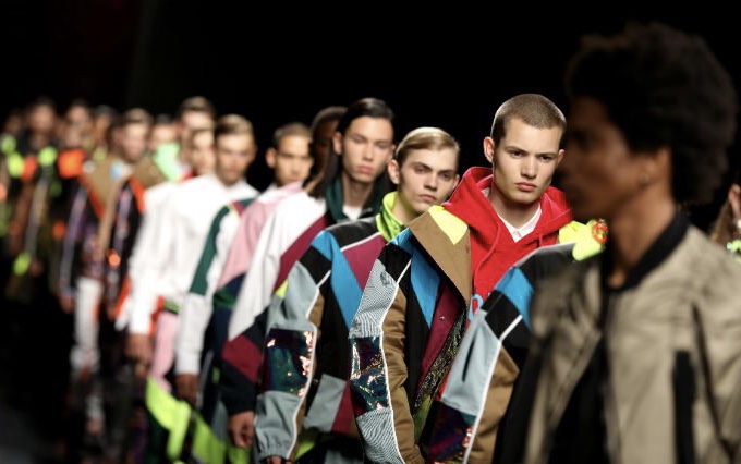 Moda Uomo, a Milano dal 10 gennaio Moda Uomo, a Milano dal 10 gennaio