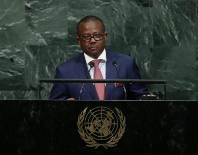 Africa news: elezioni Guinea Bissau, Embalo eletto presidente