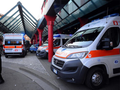 Intossicazione da monossido carbonio, morta donna di 45 anni nel Cremonese