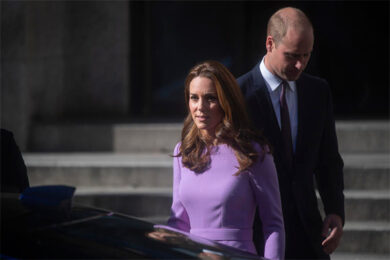 Kate Middleton e William, divorzio in vista? Il maggiordomo rivela che…
