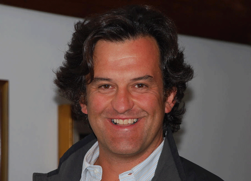 “Grazie alla Scala realizzo progetti per Cortina”. Parla Gherardo Manaigo “Grazie alla Scala realizzo progetti per Cortina”. Parla Gherardo Manaigo
