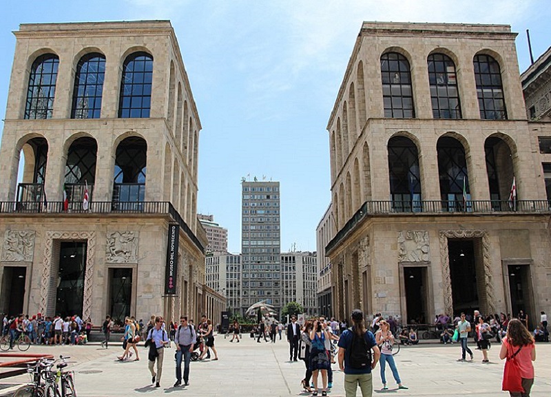 Il 5 gennaio sarà ancora “Domenica al Museo” con ingressi gratuiti o ridotti Il 5 gennaio sarà ancora “Domenica al Museo” con ingressi gratuiti o ridotti