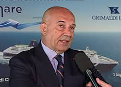Ambiente, per Grimaldi bene il Fondo di ricerca internazionale dello shipping