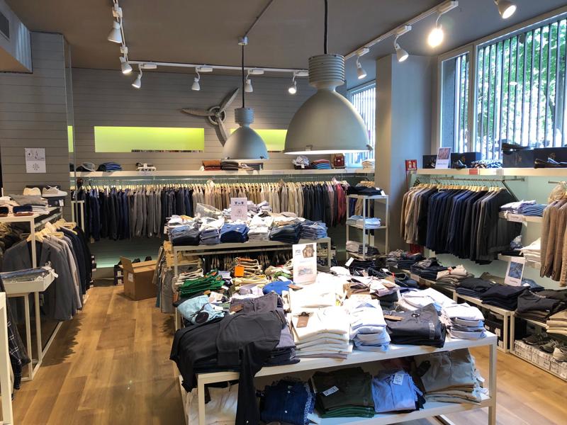 Milano, saldi al via: ecco gli store più cool della città Milano, saldi al via: ecco gli store più cool della città