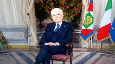 Conte, Draghi, Veltroni, Franceschini: tutti pronti per il dopo Mattarella