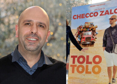 Abbiamo visto per voi Tolo Tolo. Il verdetto: è una c…ta pazzesca