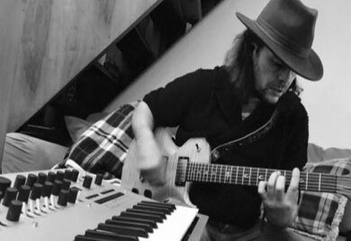 Grignani da Diaco: “Sono tutt’uno con la mia musica”