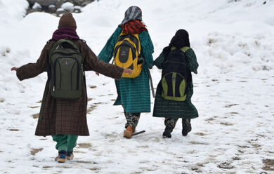 Neve in pianura, conferme: ecco quando la neve in pianura. Gelo siberiano…