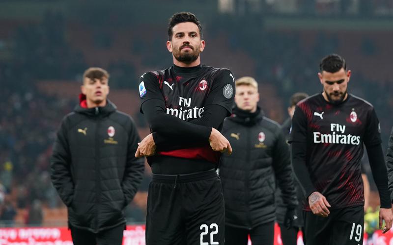 Milan, Pioli: “Ci è mancata la qualità. Impatto di Ibrahimovic positivo”