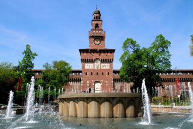 20 mila visitatori ai Civici milanesi per la prima Domenica al Museo del 2020