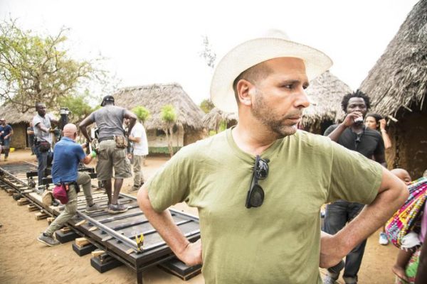 Checco Zalone se fosse un partito varrebbe il 10%: boom! Checco Zalone se fosse un partito varrebbe il 10%: boom!