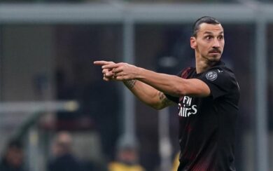 Milan, Pioli: “Ci è mancata la qualità. Impatto di Ibrahimovic positivo”