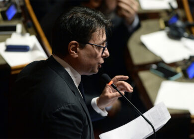 “Alla fine dal M5S si esce. Cappellani, Fioramonti e altri come me…”