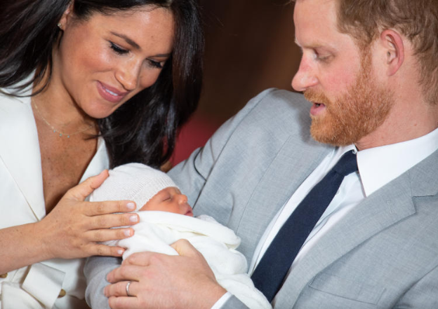Meghan Markle e Harry fanno un grande (e inusuale) annuncio. ROYAL FAMILY NEWS Meghan Markle e Harry fanno un grande (e inusuale) annuncio. ROYAL FAMILY NEWS