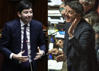 Governo, i renziani gelano LeU. Si apre il fronte art. 18 e Jobs Act