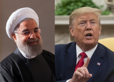 Iran, più che una vendetta una richiesta di tregua. Ora la palla passa a Trump